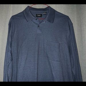 Men’s Haggar Shirt